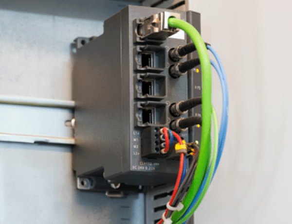 Cables Ethernet